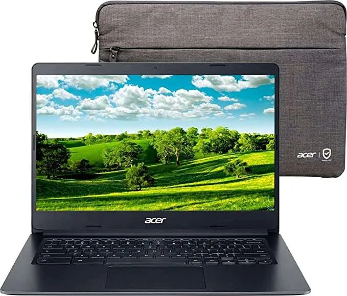 Acer Flagship Chromebook