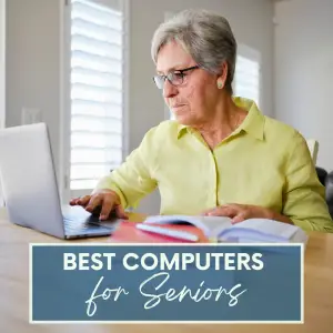best computers for seniors