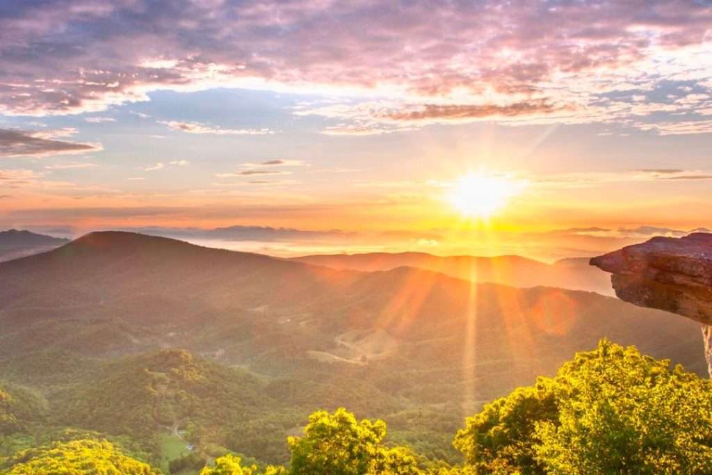 Cave Spring, Virginia