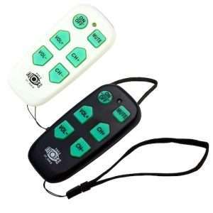 Best TV Remotes For Seniors In 2025