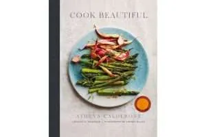 beautiful cookbook