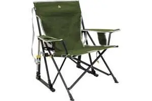 Camp Rocking Chair