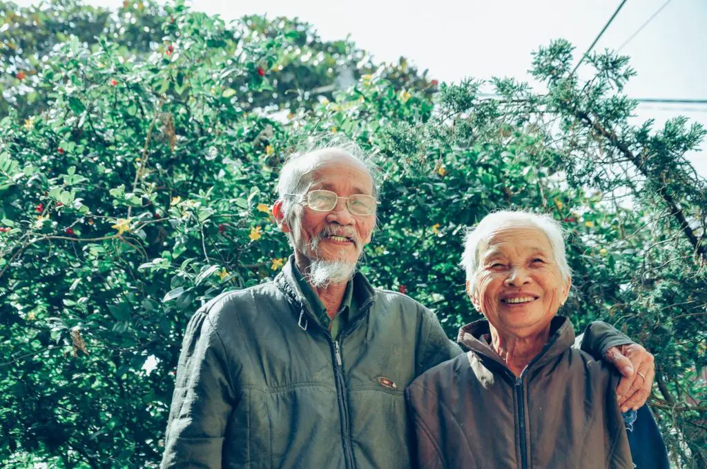 Aging in Place: A Guide for Growing Older at Home