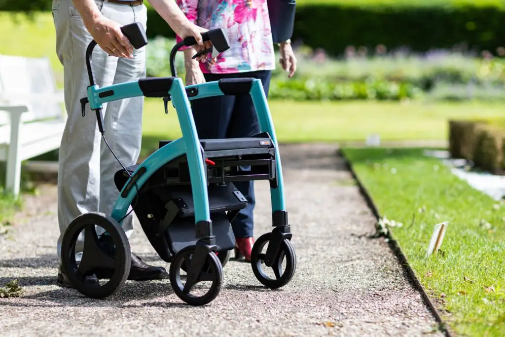 Assistive and Adaptive Technology