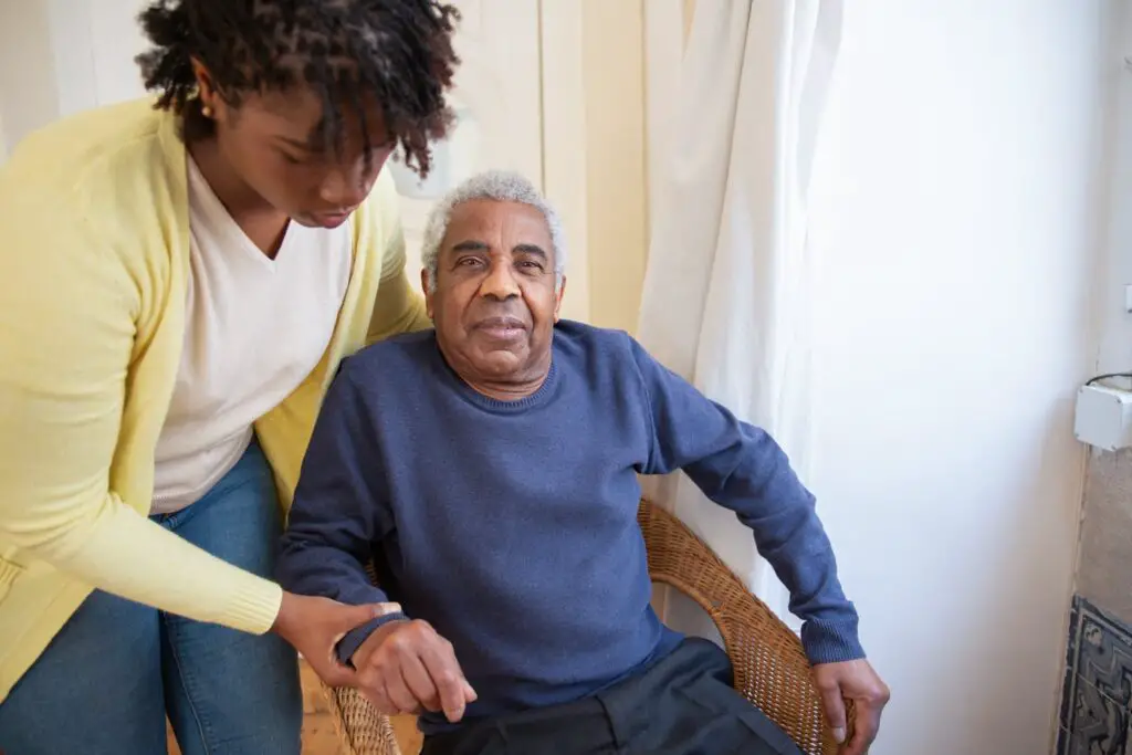 Tips on How to be a Great Caregiver