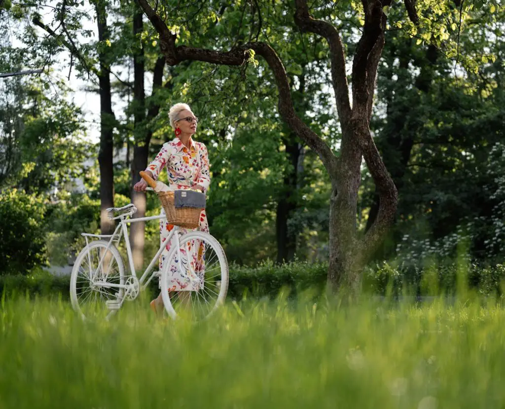 How to Live Comfortably and Stylishly as You Age