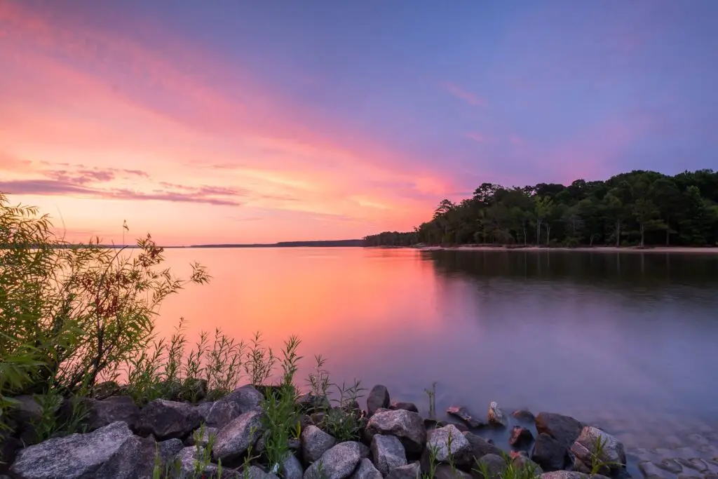 15+ Best Places to Retire in North Carolina (2025)
