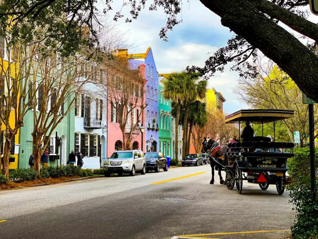Top 12 Best Places to Retire in South Carolina (2025)