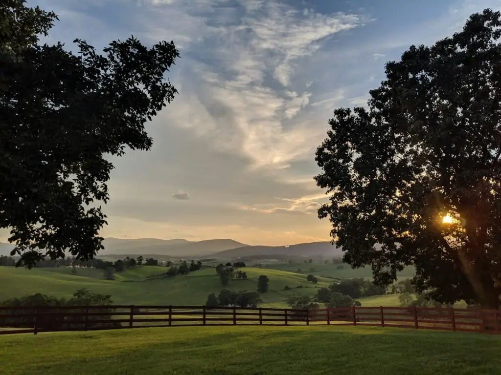 Top 12 Best Places to Retire in Virginia (2025)