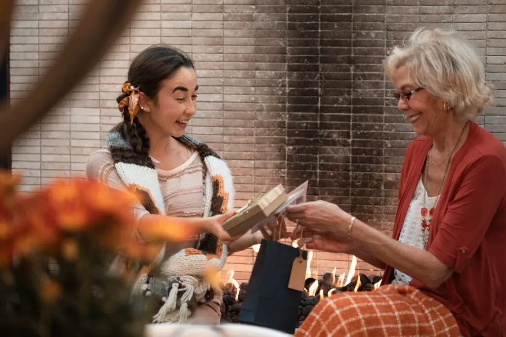 The Best 50+ Retirement Gifts for Mom