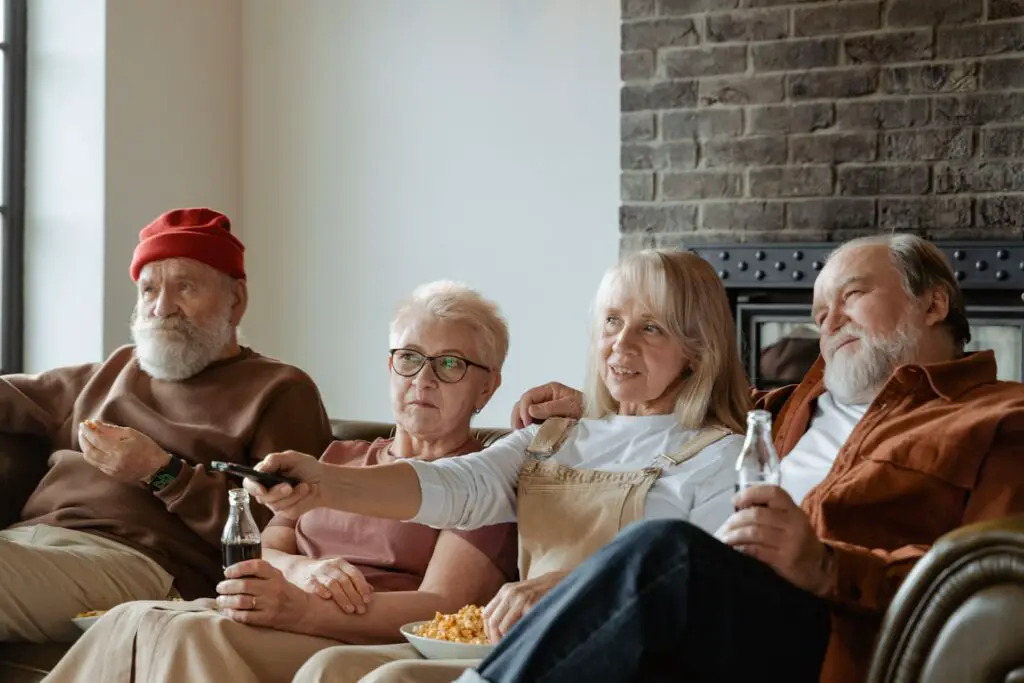 Best TV Remotes for Seniors in 2025