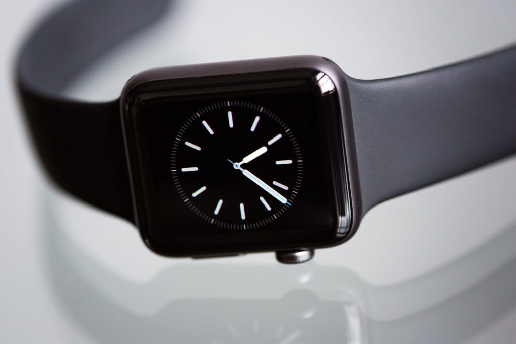 Wearable Technology for Seniors